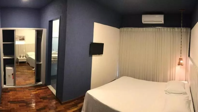 Hotelli Icaraí