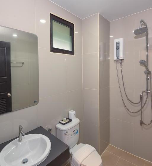 בית מלון כפרי Lampang Vintage