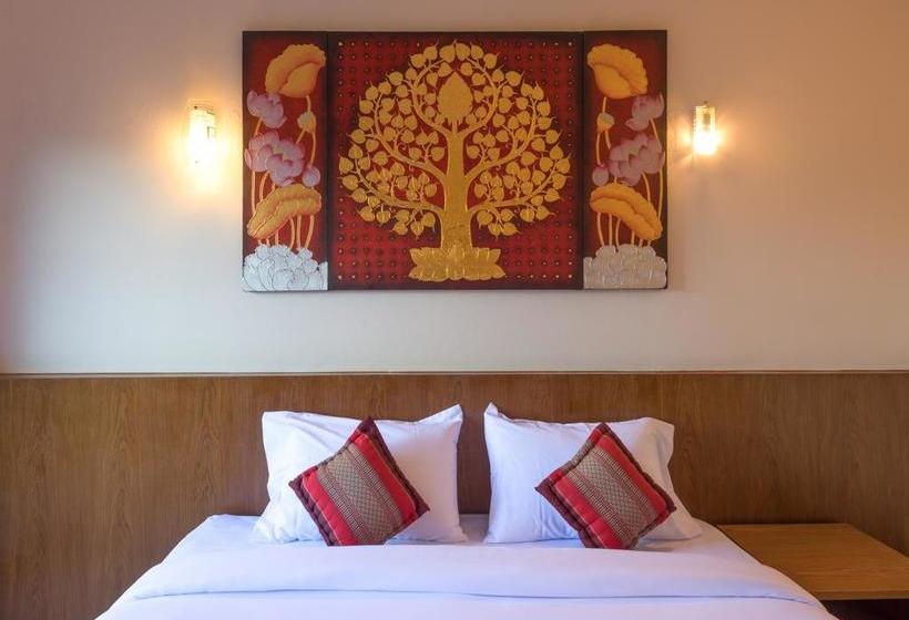 בית מלון כפרי Lampang Vintage