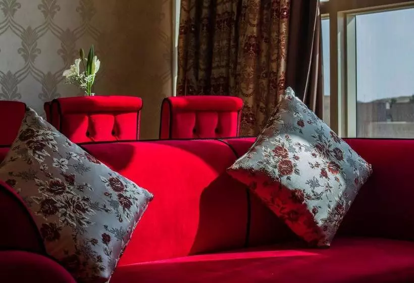 Hotelli Le Park Concord