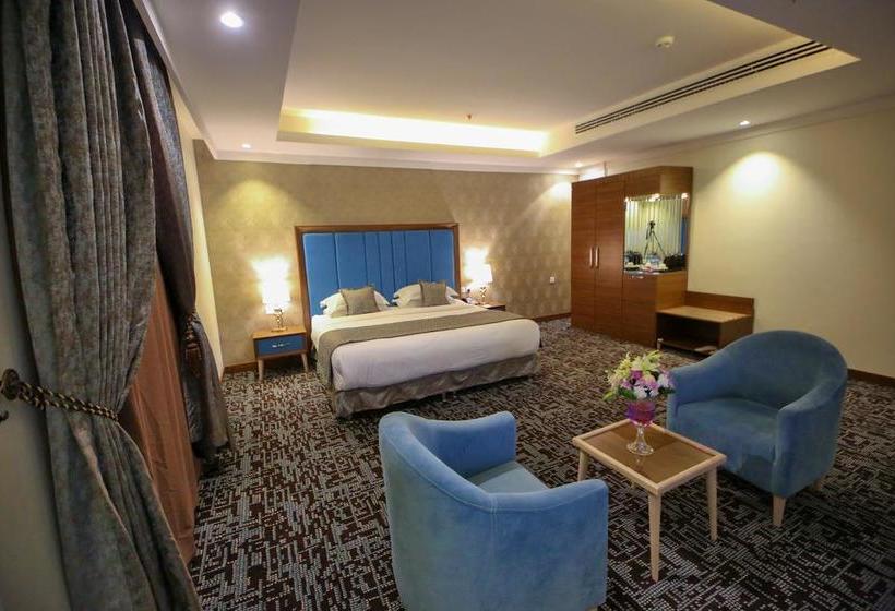 酒店 Le Park Concord