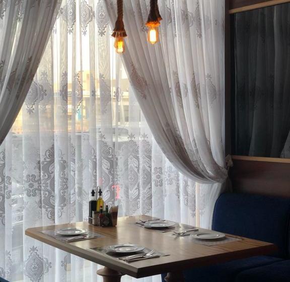 酒店 Le Park Concord