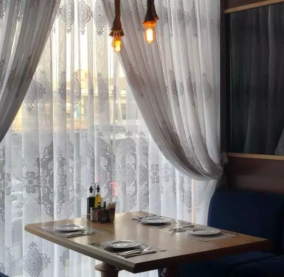 Hotelli Le Park Concord