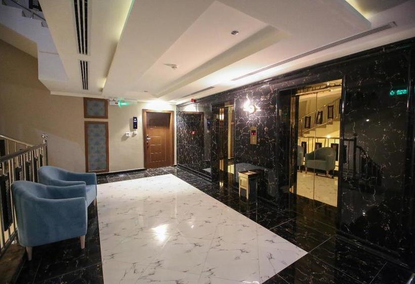 酒店 Le Park Concord