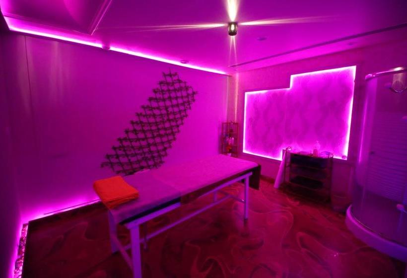 酒店 Le Park Concord