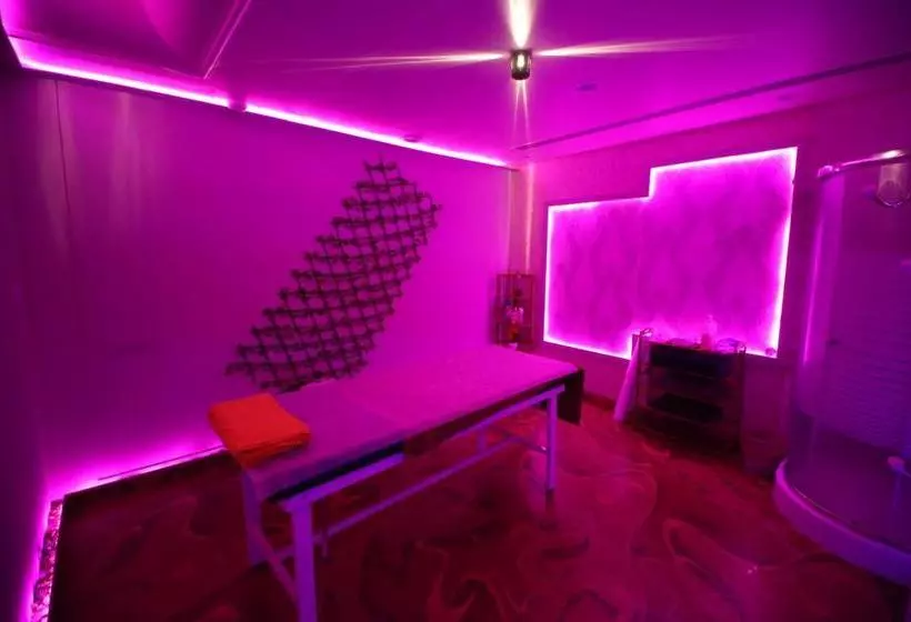 Hotelli Le Park Concord