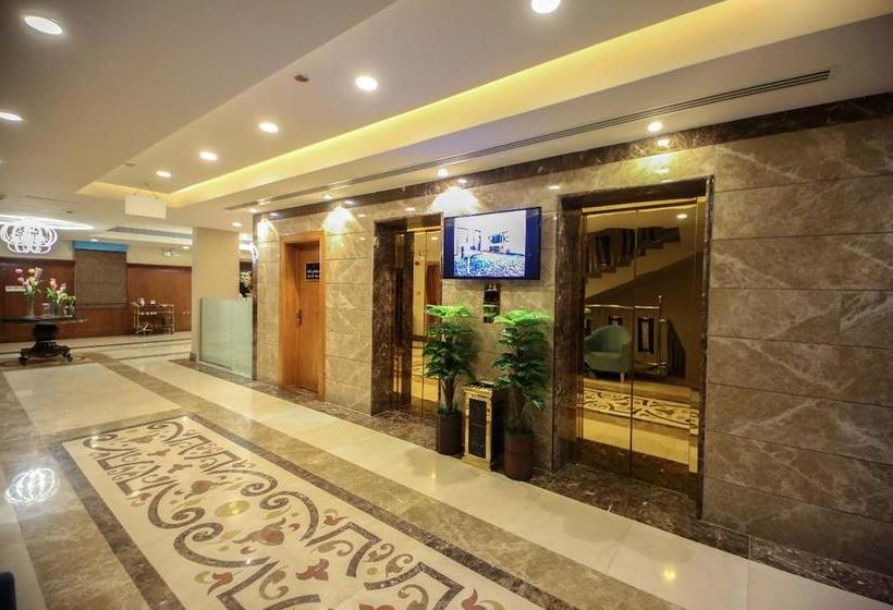 酒店 Le Park Concord