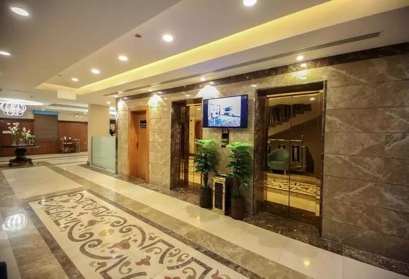 Hotelli Le Park Concord