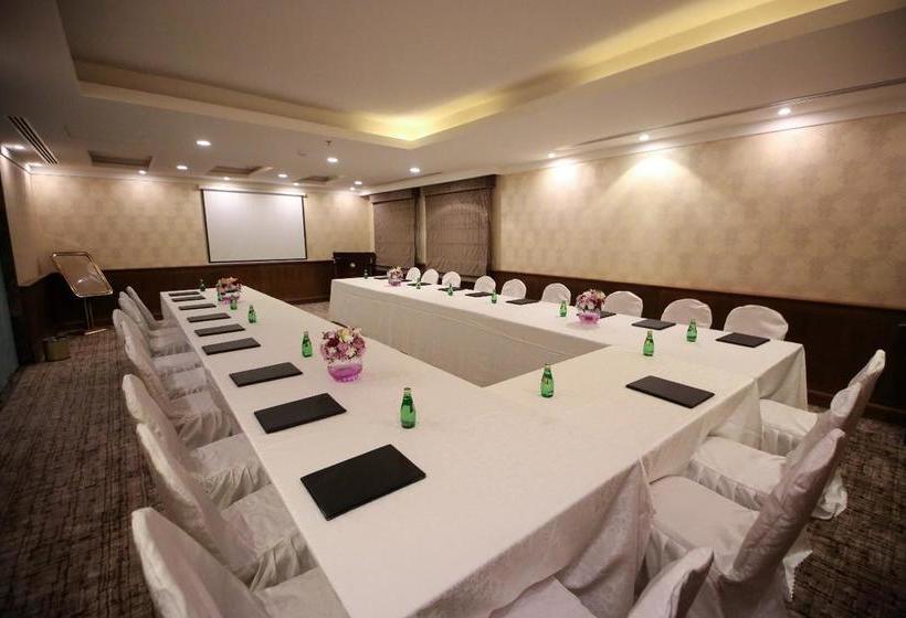 酒店 Le Park Concord