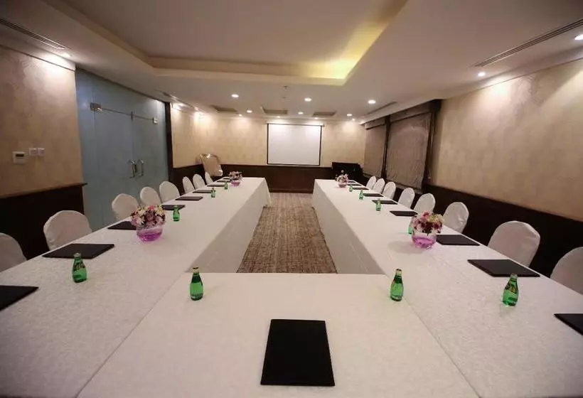 Hotelli Le Park Concord