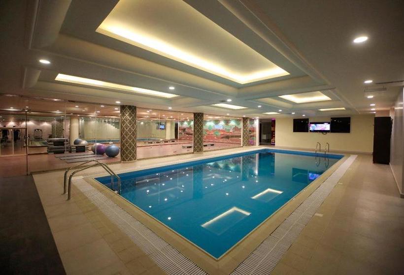 酒店 Le Park Concord