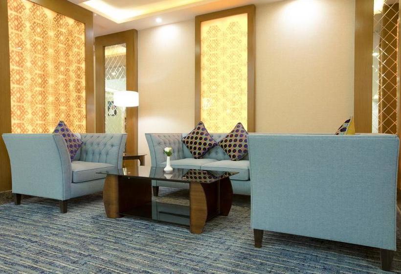 酒店 Le Park Concord