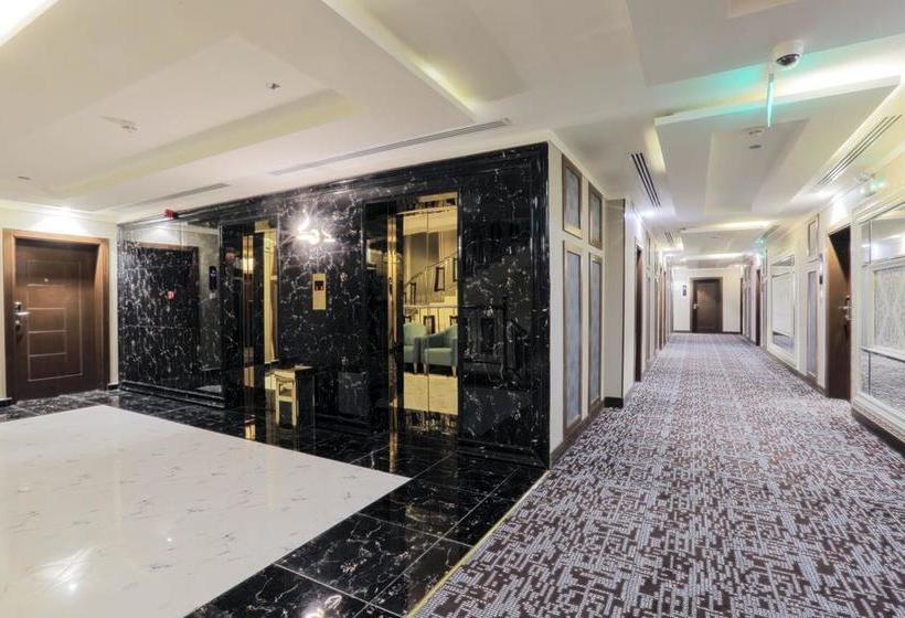 酒店 Le Park Concord