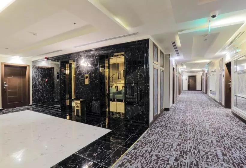 Hotelli Le Park Concord