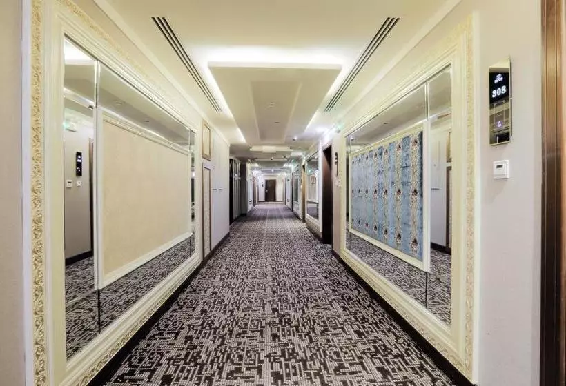 Hotelli Le Park Concord