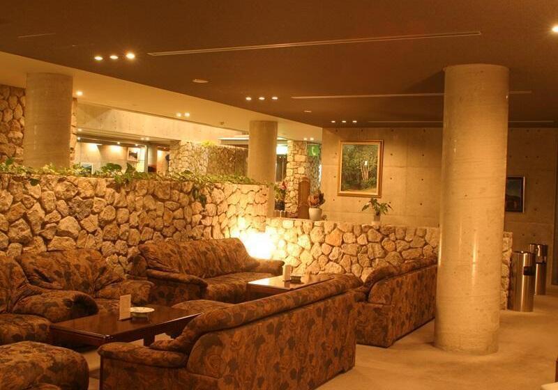 酒店 Seira Shimanto