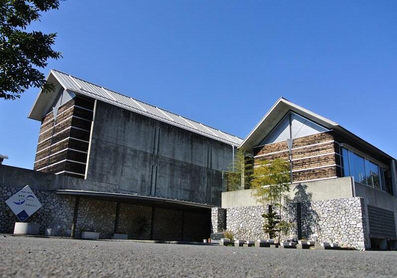 酒店 Seira Shimanto