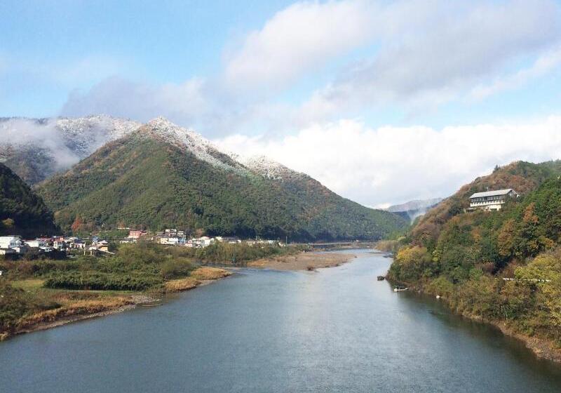 酒店 Seira Shimanto