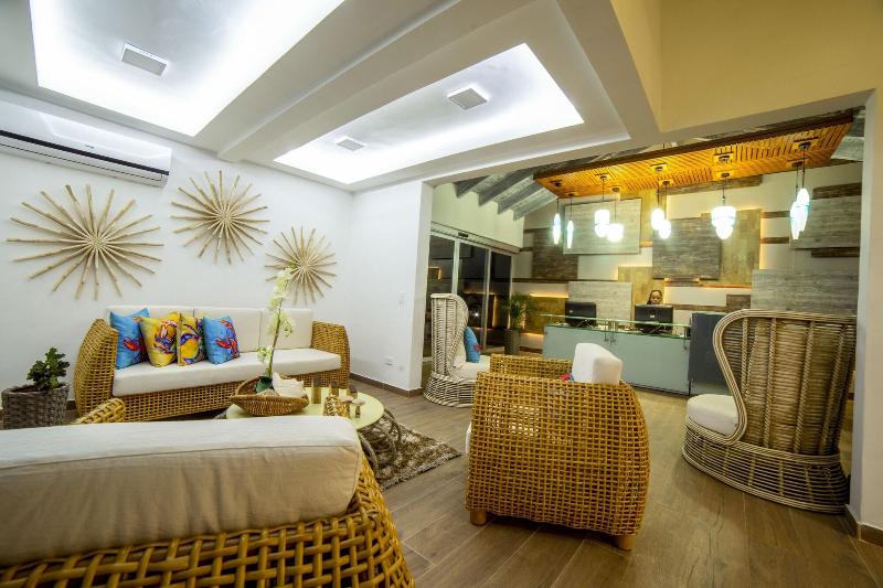 هتل Solare Sai Eco