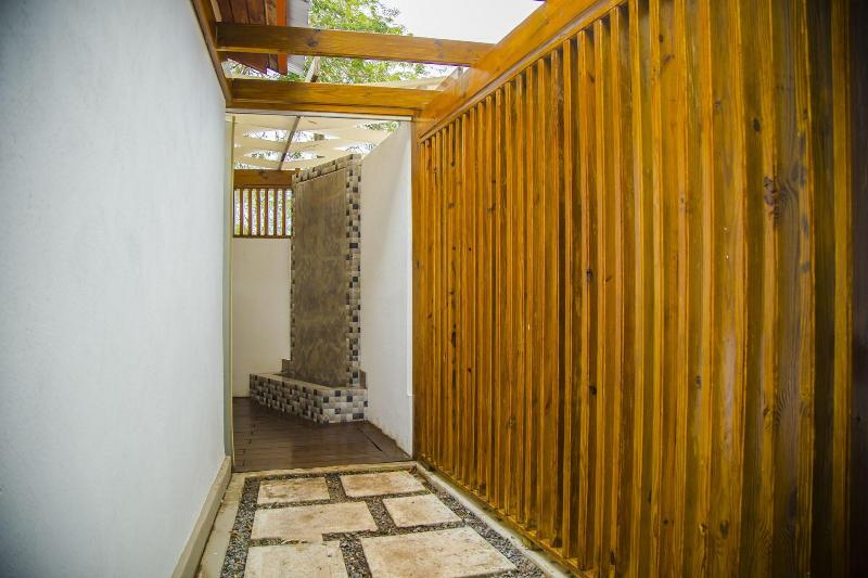 هتل Solare Sai Eco