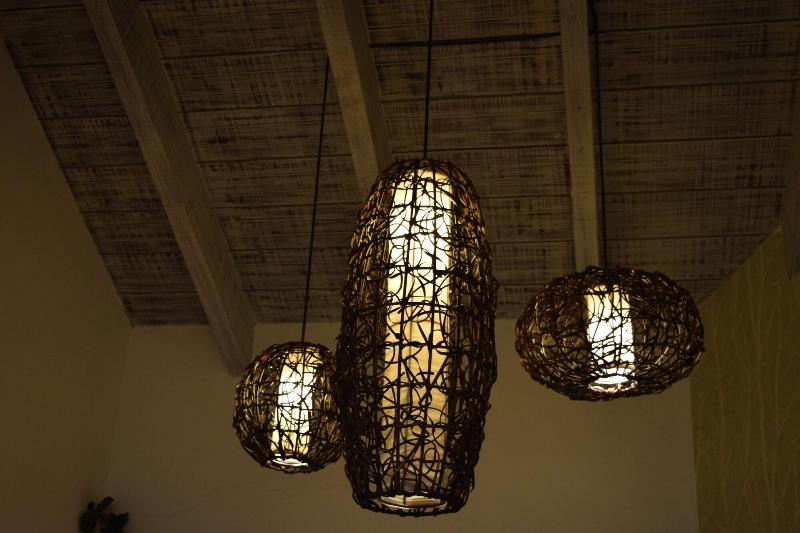 هتل Solare Sai Eco