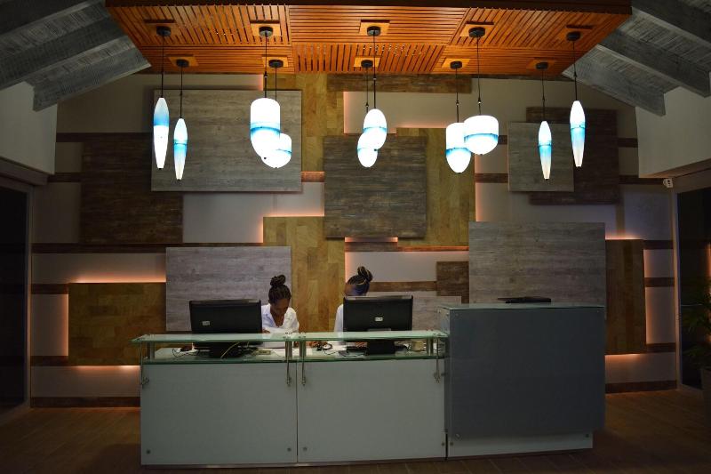 هتل Solare Sai Eco