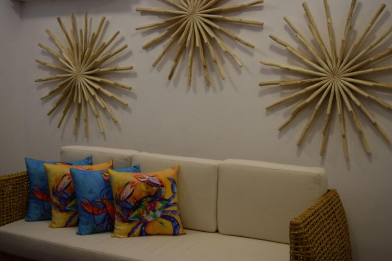 هتل Solare Sai Eco