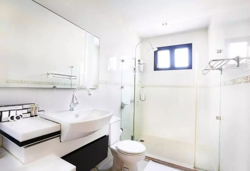 هتل The Luxury Residence