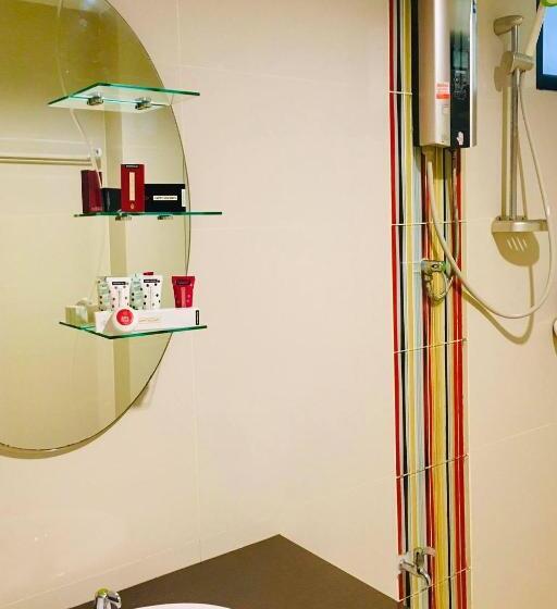 בית מלון כפרי The Luxury Residence