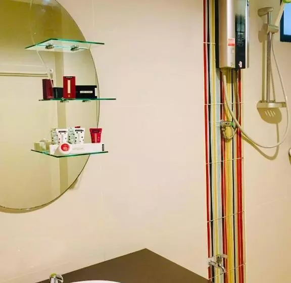 هتل The Luxury Residence