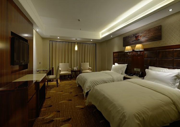 Junyi Hotel Hunan Zhuzhou Hetang District Wenhua Road