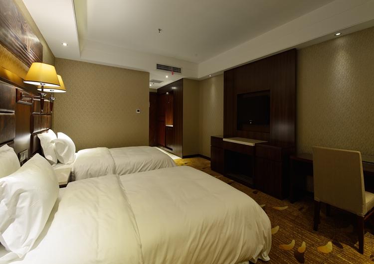 Junyi Hotel Hunan Zhuzhou Hetang District Wenhua Road