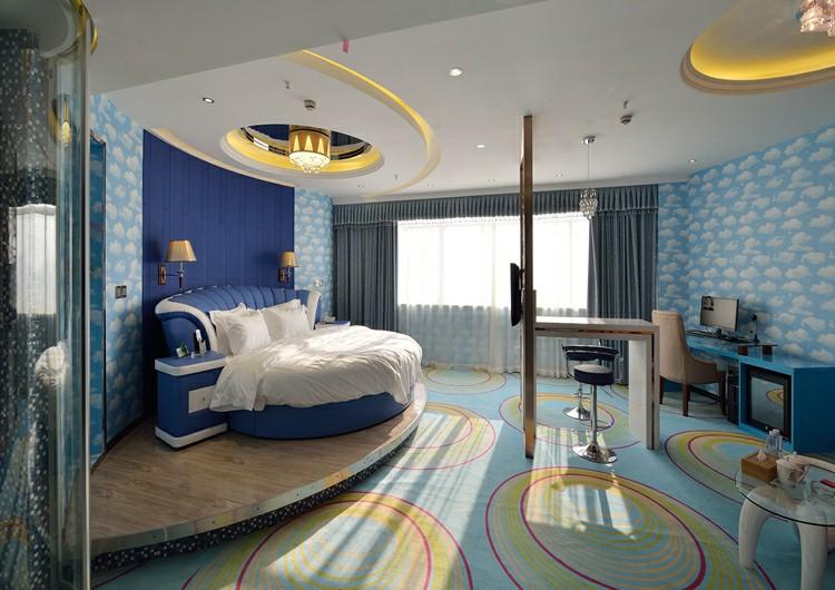 Junyi Hotel Hunan Zhuzhou Hetang District Wenhua Road