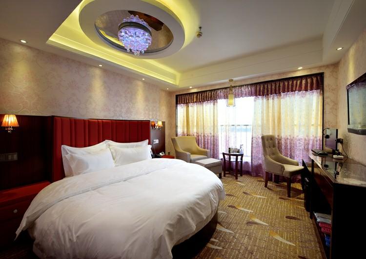 Junyi Hotel Hunan Zhuzhou Hetang District Wenhua Road