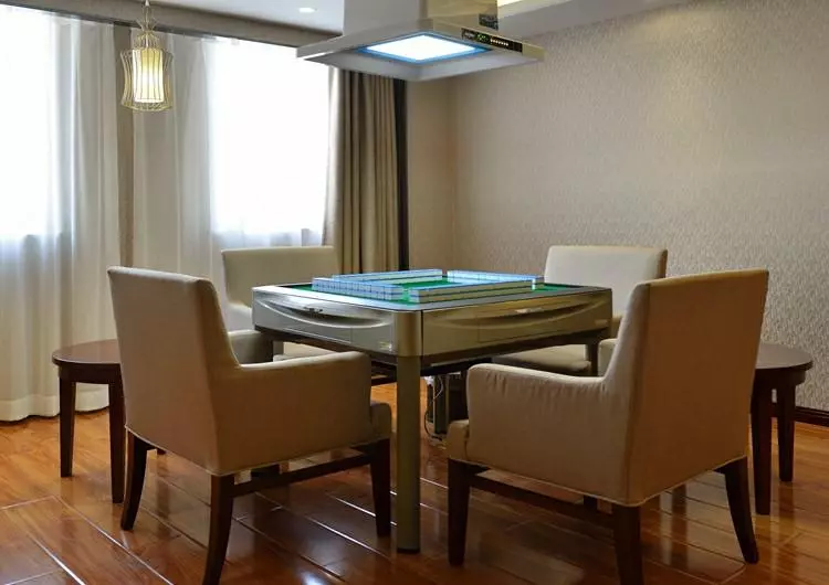 Junyi Hotel Hunan Zhuzhou Hetang District Wenhua Road
