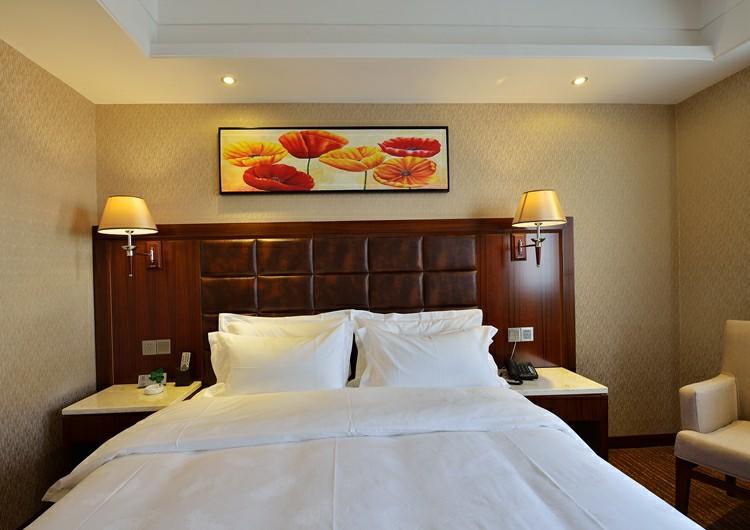 Junyi Hotel Hunan Zhuzhou Hetang District Wenhua Road