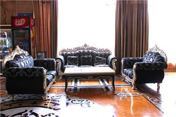 בית מלון כפרי Junyi  Shandong Binzhou Bohai Eleven Road