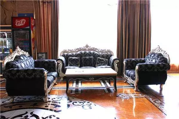 ホテル Junyi  Shandong Binzhou Bohai Eleven Road