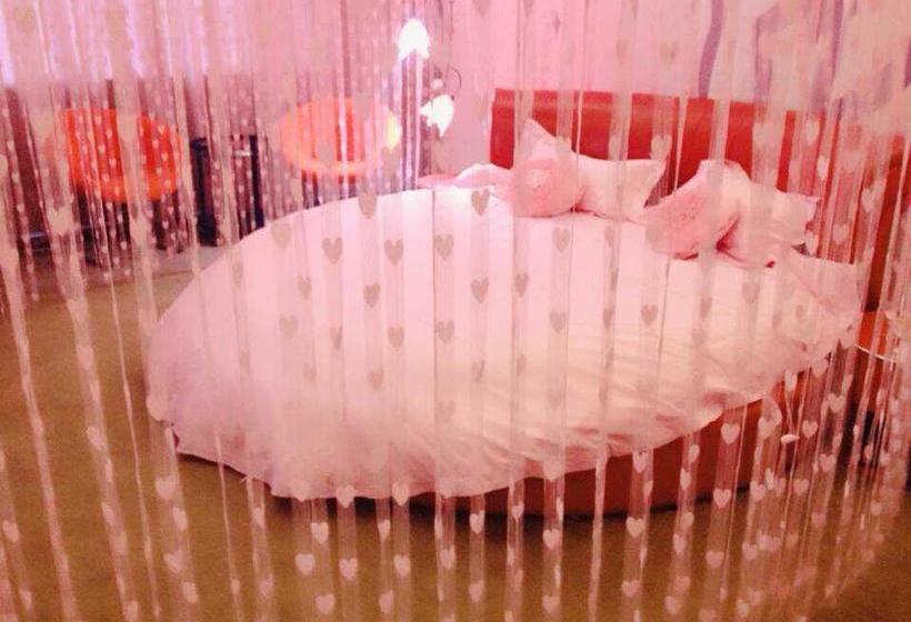 בית מלון כפרי Junyi  Shandong Binzhou Bohai Eleven Road