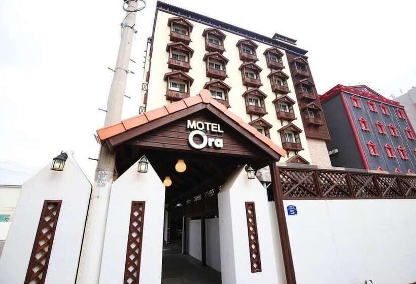 Ora Motel Chungju