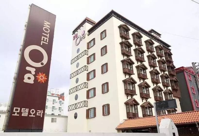 Ora Motel Chungju