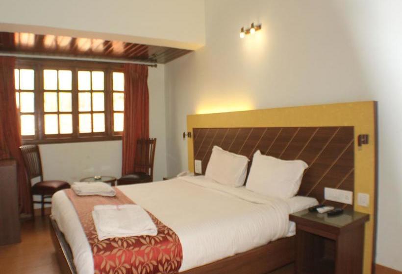 Oyo 7454 Hotel Ronaldo S