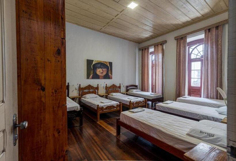 Reviver Hostel