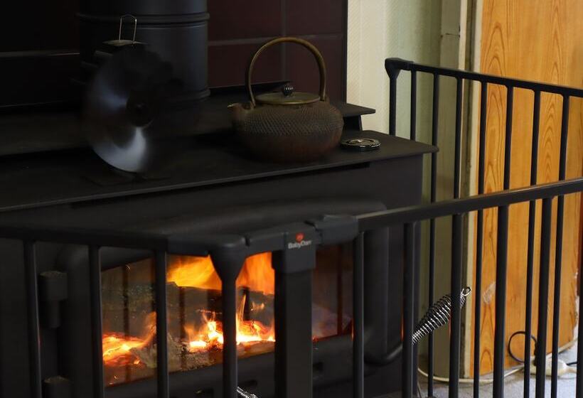 Рёкан Guest Room Furusatomura Kogeikan