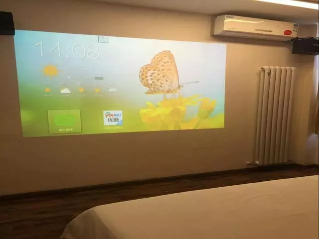 Thank Inn Chain Hotel Shangxi Changzhi Daqing Road