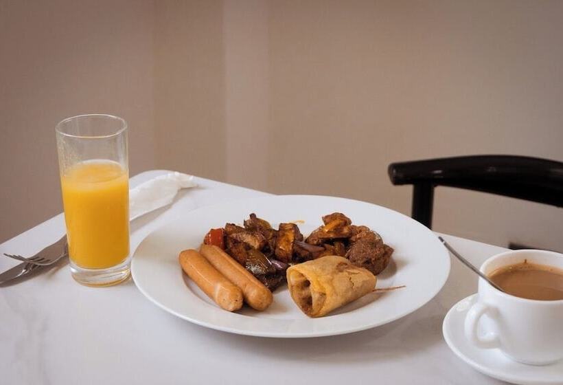 هتل The L Boutique Tz