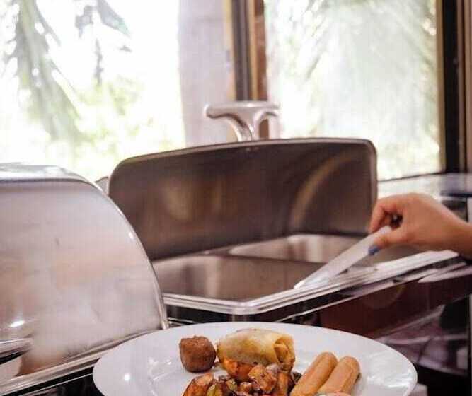 هتل The L Boutique Tz