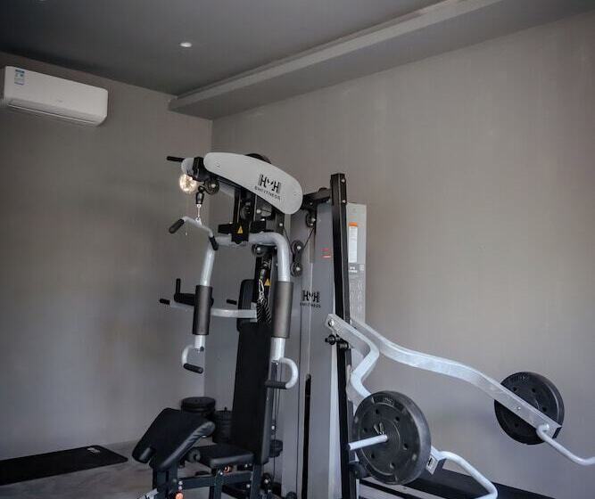 هتل The L Boutique Tz