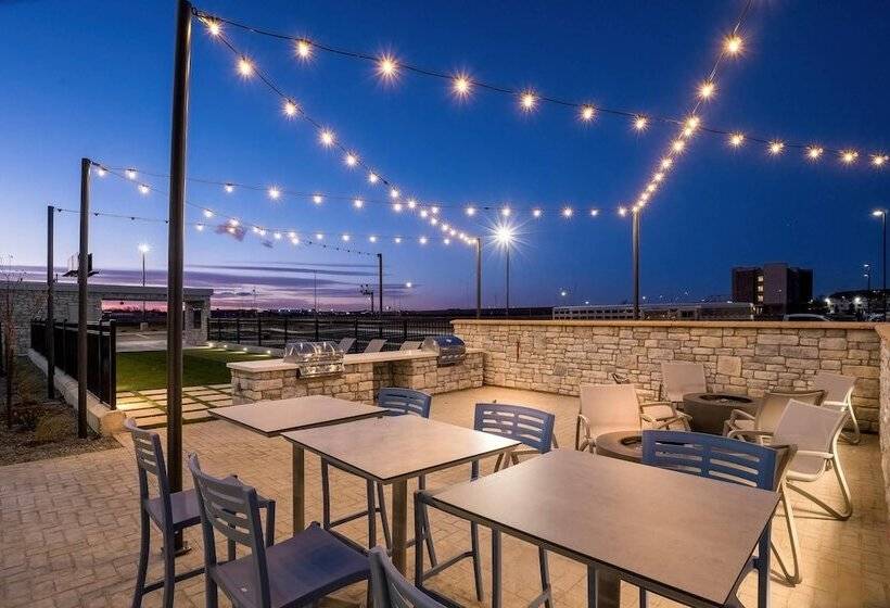 هتل Everhome Suites Cheyenne