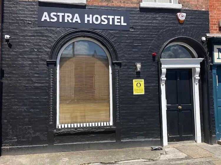 Astra Hostel